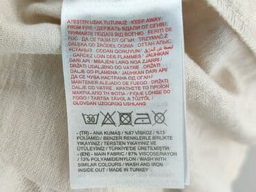 sukienka z lnem lidl: Lc Waikiki, Sukienka damska, rozmiar M — 5