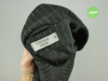 marynarki pull and bear: Cotton Club, Marynarka damska, S — 4