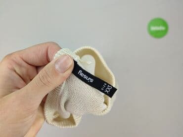 sweter bez ramion: Sinsay, Sweter damski, rozmiar 2XS — 4