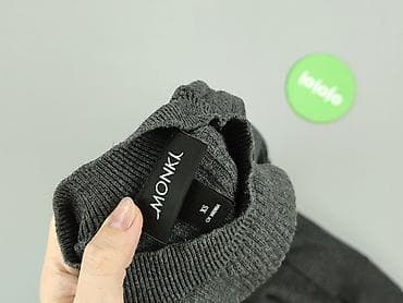 monari pl: Monki, Sukienka damska, rozmiar XS — 5