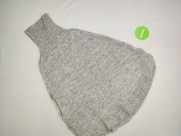 posnania pull and bear: Ponczo damskie, rozmiar S — 4