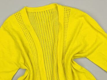 sweter w truskawki zara: Kardigan damski, rozmiar L — 1
