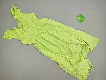 klapki duor: Sukienka damska, rozmiar S — 2