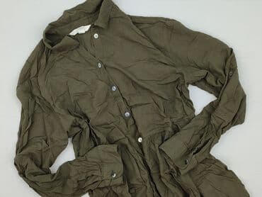 szmizjerka sukienki koszulowa: H&M, Sukienka damska, rozmiar S — 2