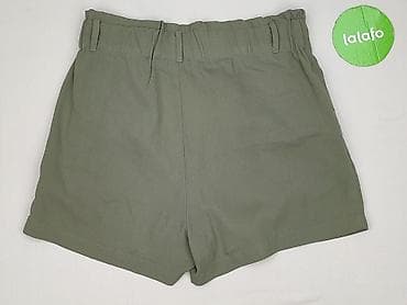 stradivarius shorty: Gina Tricot, Szorty damskie, rozmiar M — 3