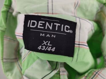 kurtki w krate pepco: IDENTIC, Koszulа dla mężczyzn, rozmiar XL — 4