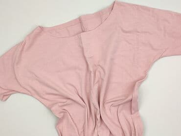 sukienki midi różowa: Sukienka damska, rozmiar S — 2