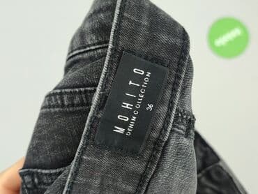 spódnice basic ciazowa: Mohito, Spódnica damska, rozmiar S — 5