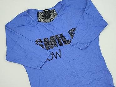 aksamitne bluzy: New Style, Bluzka damska, rozmiar S — 1