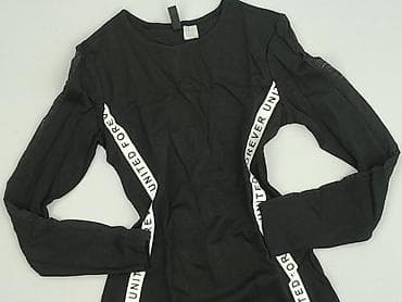 H&M Divided, Sukienka damska, rozmiar S