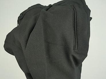 cargo hm: Spodnie garniturowe dla mężczyzn, rozmiar S — 5