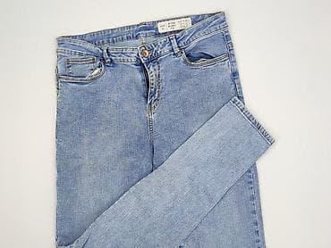 jeansy drill: Esmara, Jeansy damskie, rozmiar 2XL — 1