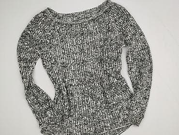 Sweter damski, rozmiar M