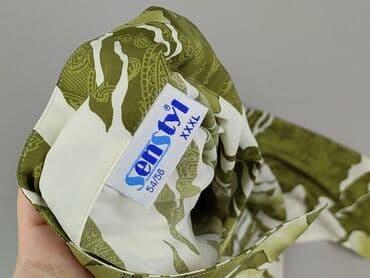 koszula tunika damska: Sensi, Koszula damska, rozmiar 3XL — 5