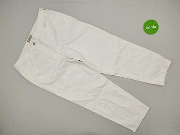 legginsy softshell: Spodnie materiałowe damskie, rozmiar XL — 2