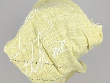 białe bluzki ze zlotym nadrukiem: Bluzka damska, rozmiar M — 6