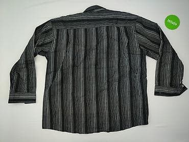pull bear szorty: Atlas for Men, Koszulа dla mężczyzn, rozmiar 3XL — 3