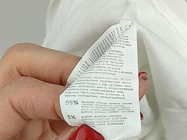 stanik reserved: Reserved, T-shirt damski, rozmiar XS — 5