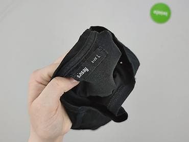 Sinsay, T-shirt damski, rozmiar L — 4