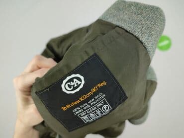 basic apparel kurtki: Marynarka dla mężczyzn, rozmiar XS — 5