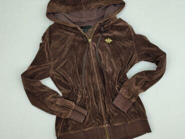 Bluza z kapturem damska, rozmiar M