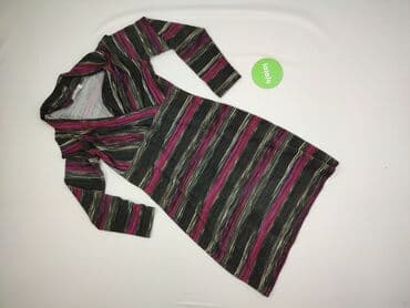 body wk dzik: GREY WOLF, Sukienka damska, rozmiar XL — 2