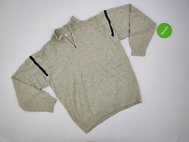 swetry basic: Infinity, Sweter dla mężczyzn, rozmiar M — 2