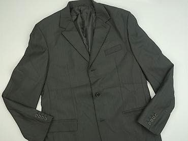 koszulka hellfire: Marynarka dla mężczyzn, rozmiar XL — 1