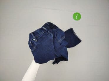 h m sweter w paski: H&M, Jeansy dla mężczyzn, rozmiar XL — 6