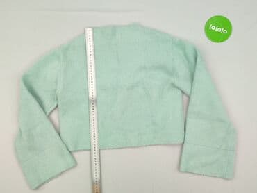 reserved kurtka zimowa zielona: Sweter damski, rozmiar S — 4