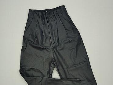 tights: Stradivarius, Spodnie materiałowe damskie, rozmiar XS — 1