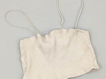 farbowane bluzki: H&M, Top damski, S — 1