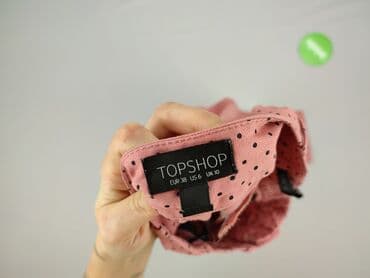 bershka spodnie hello kitty: Topshop, Spodnie materiałowe damskie, rozmiar M — 4