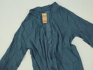 bialy kaftan: Narzutka damska, rozmiar One size — 1