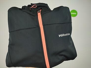 softshell damski lidl: Kurtka przejściowa damska, rozmiar L — 7
