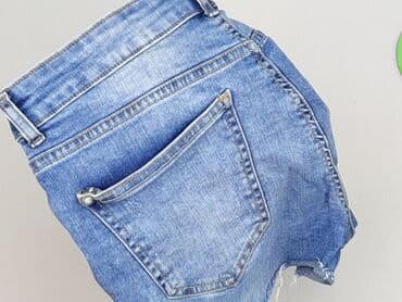 odzież używana sklepy: Reserved, Szorty damskie, 2XL — 6