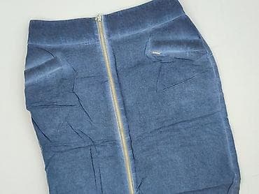 spódniczka basic: Spódnica damska, rozmiar M — 1