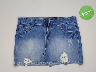 jeans true religion: Yessica, Spódnica damska, rozmiar S — 2