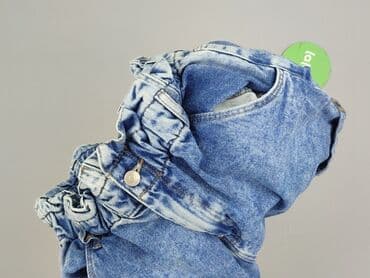 krotkie spodenki bape: Denim, Szorty damskie, rozmiar L — 5