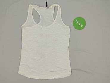 danhen bluzki: Sinsay, Top damski, rozmiar S — 3