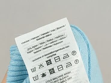 koszulka jedwabna intimissimi: JDY, Top damski, rozmiar L — 8