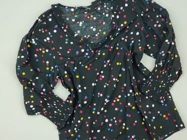 sukienki swing plus size: Top Secret, Bluzka damska, rozmiar S — 1
