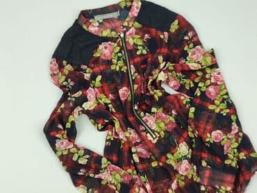 купити куртку в польщі жіночу: Women's blouse, size XL (EU 42) — 1