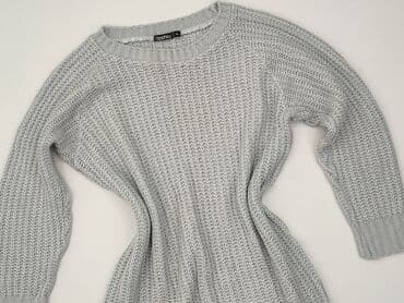 Boohoo, Women`s sweater, size M (EU 38)