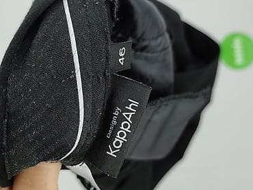second hand second hand second hand: KappAhl, Брюки жіночі, розмір 3XL — 5