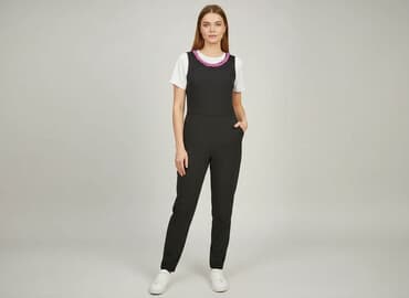 kombinezon zig zag: Definitions, Kombinezon damski, rozmiar S — 9