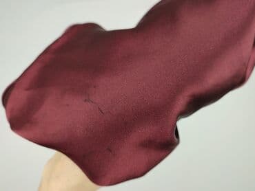 czerwone sukienki wizytowe: Koszula nocna, rozmiar M — 4