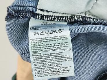 Gap, Jeansy damskie, rozmiar 2XS — 5