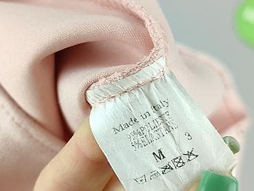 spódnice cekiny hm: Spódnica damska, rozmiar M — 4