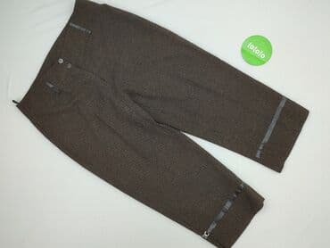 legginsy damskie 3xl: Spodnie 3/4 damskie, rozmiar 3XL — 2